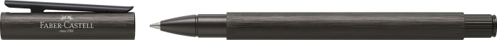 Roller Neo Slim Aluminium Gun Metal, Faber-Castell [2]