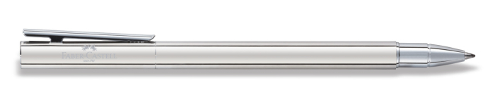 Roller Neo Slim Metal Lucios, Faber-Castell [3]