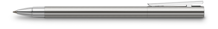 Roller Neo Slim Metal Lucios, Faber-Castell [2]