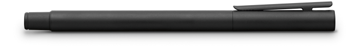 Roller Neo Slim Metal Negru, Faber-Castell [3]