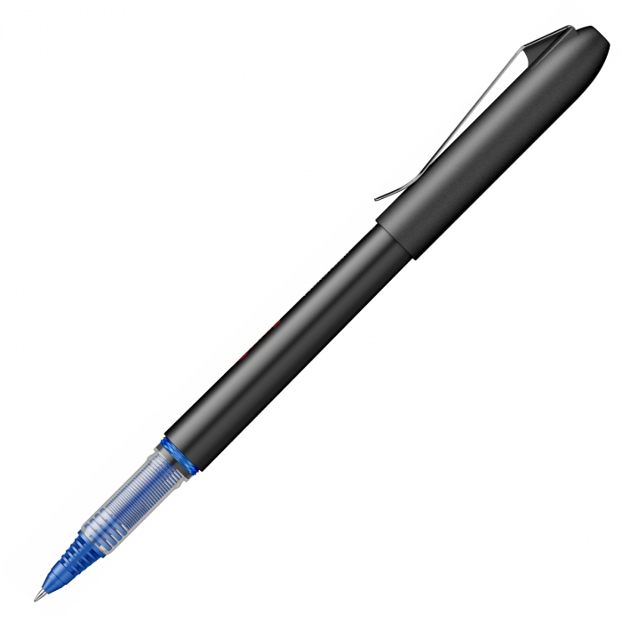 Rollerball 0.7 Albastru Tikky Rollerpoint Rotring [2]