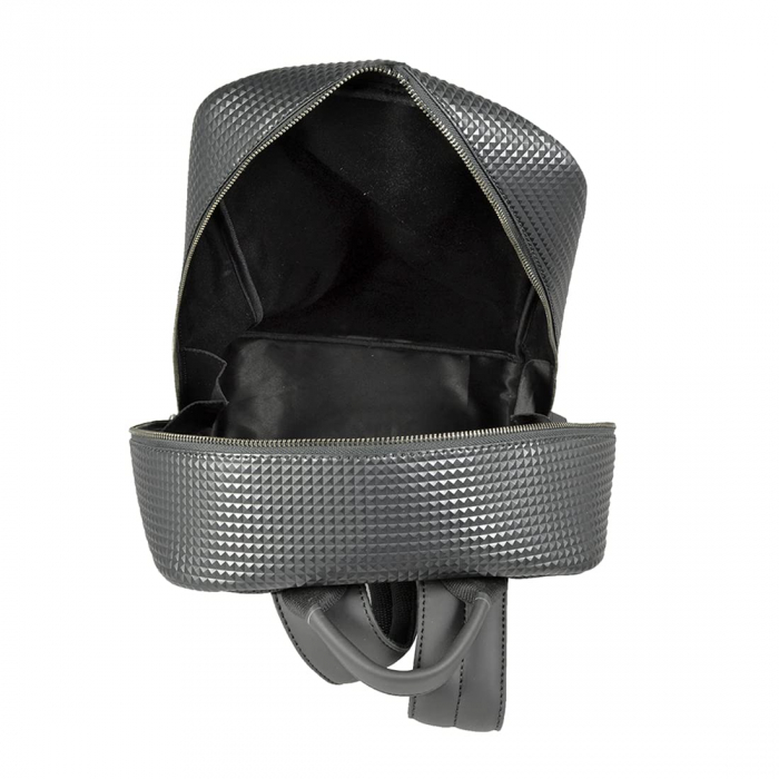 Rucsac Multifunctional Pyramid Black, Police [2]