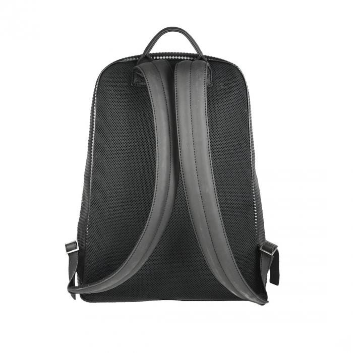 Rucsac Multifunctional Pyramid Black, Police [3]