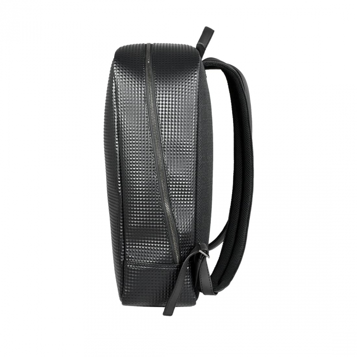 Rucsac Multifunctional Pyramid Black, Police [4]