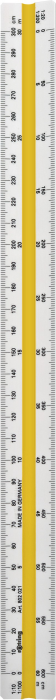 Scarar 1 : 20 / 1 : 25 / 1 : 33 / 1 : 50 / 1 : 75 / 1 : 100 Rotring [4]