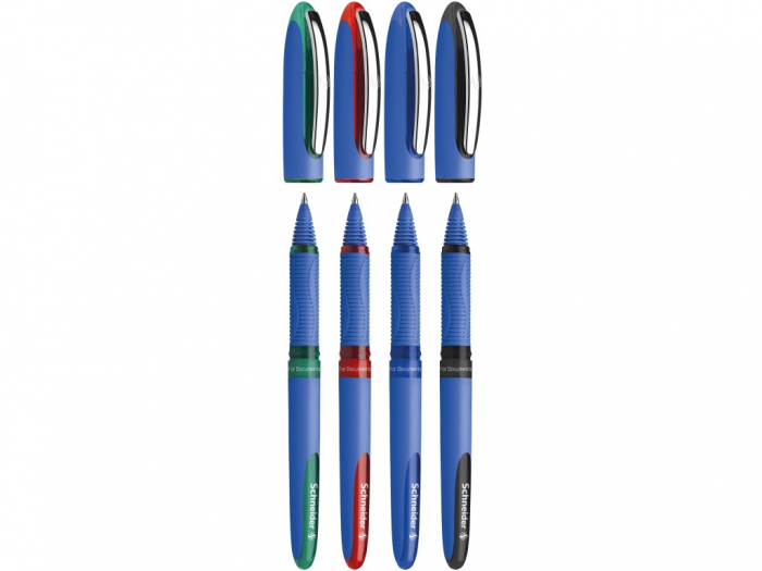 Set 4 buc Roller One Hybrid C 03,Schneider [2]
