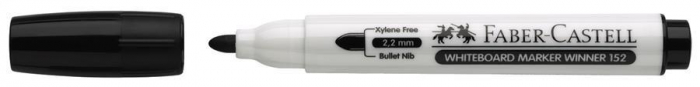 Set 4 culori Marker Whiteboard Winner 152 Faber-Castell [2]