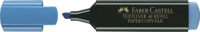 Set 4 culori Textmarker 1548 Faber-Castell [2]