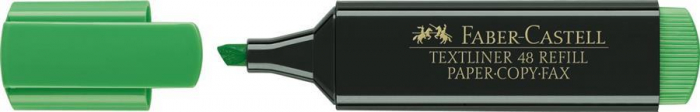 Set 4 culori Textmarker 1548 Faber-Castell [5]