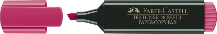 Set 4 culori Textmarker 1548 Faber-Castell [4]