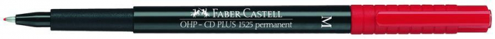 Set 8 culori Marker Permanent M Multimark Faber-Castell [2]