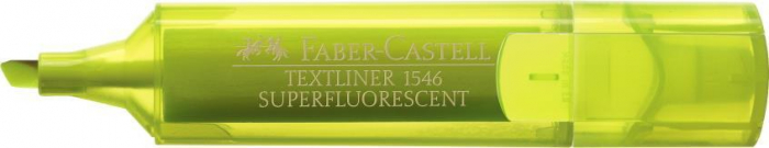 Set 8 culori Textmarker Superfluorescent 1546 Faber-Castell [7]