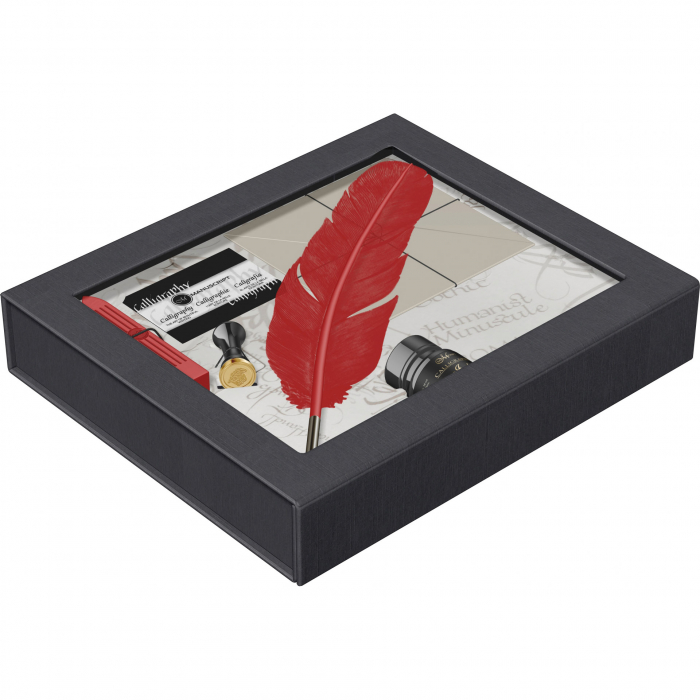 Set cadou caligrafie maxi StandardGraph [3]