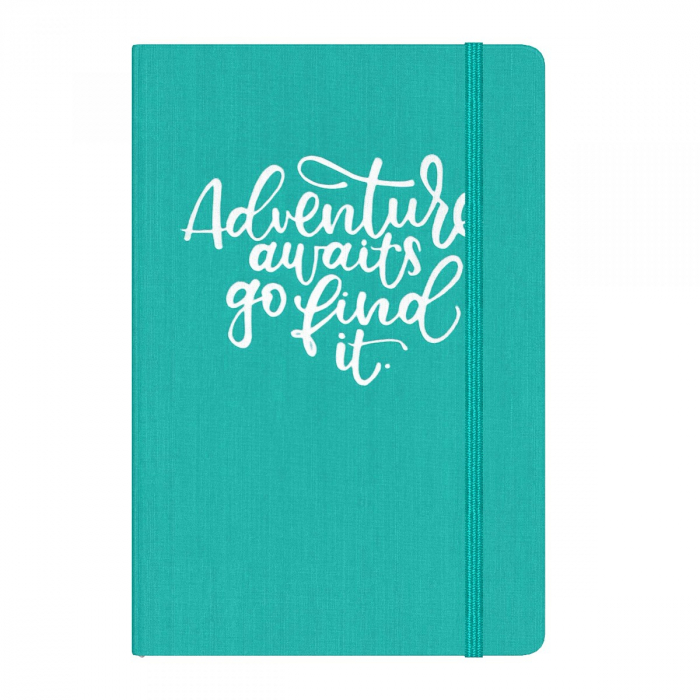 Set Creativ Travel Journal Set, Tombow [2]
