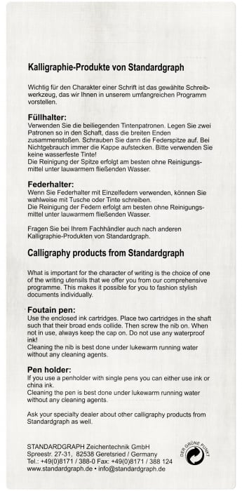 Set profi allround creativ StandardGraph [4]
