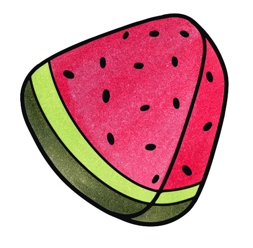 Sketch Marker 2 Capete Set 4 Bold And Easy I Goldfaber, Faber-Castell [4]