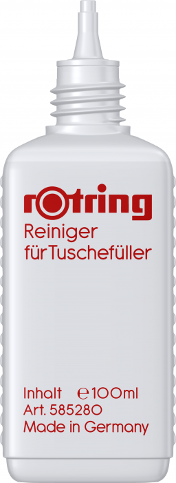 Solutie Curatare Maxi 100 ml, Rotring [2]