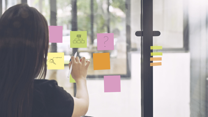 Static Notes 100x100mm 250 file Magnetoplan [2]
