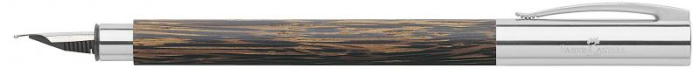 Stilou Ambition Cocos M, Faber-Castell [2]