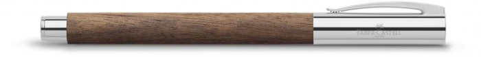 Stilou Ambition Walnut Wood M, Faber-Castell [3]