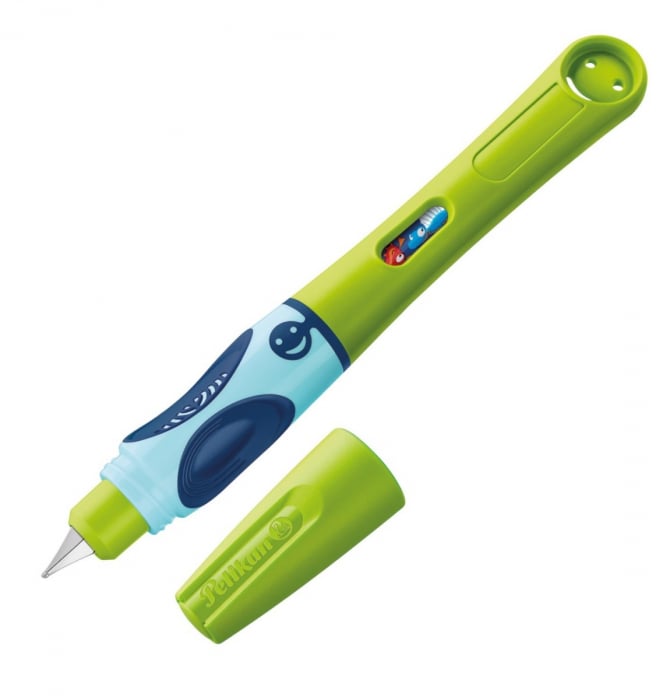 Stilou Griffix Verde, Pelikan [1]