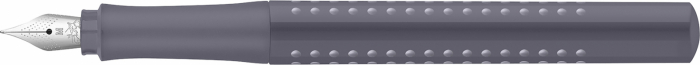 STILOU GRIP 2010 DAPPLE GRAY FABER-CASTEL [2]
