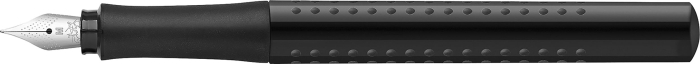 Stilou Grip 2010 Negru M, Faber-Castell [3]