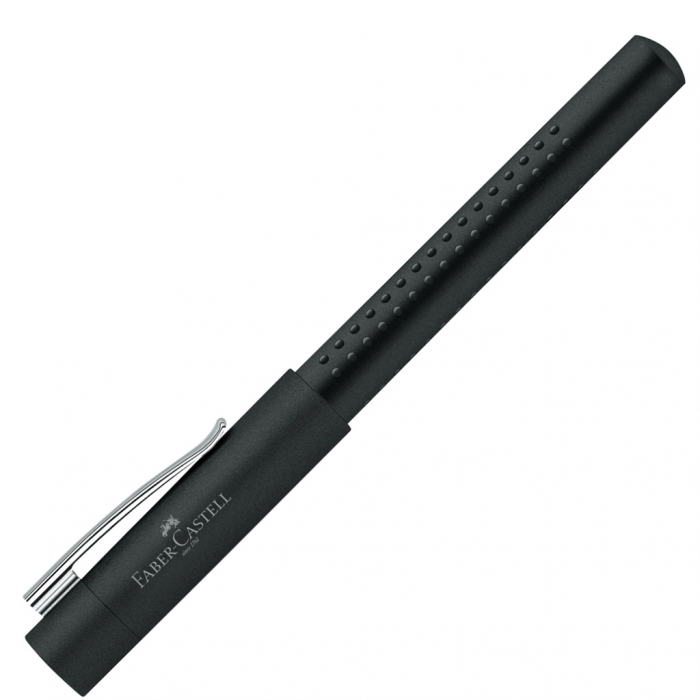 Stilou Grip 2011 Negru Faber-Castell [3]
