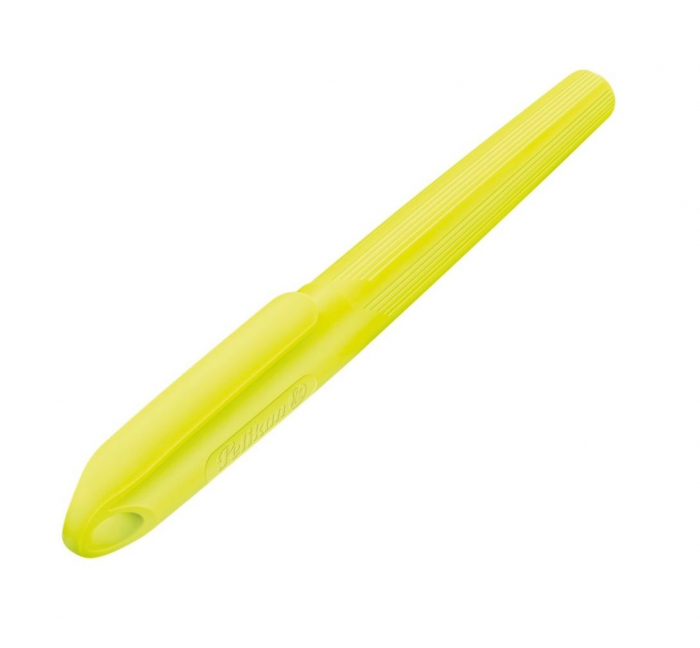 Stilou Happy Pen Galben Neon, Pelikan [3]