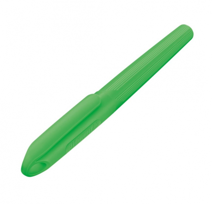 Stilou Happy Pen Verde Neon, Pelikan [3]