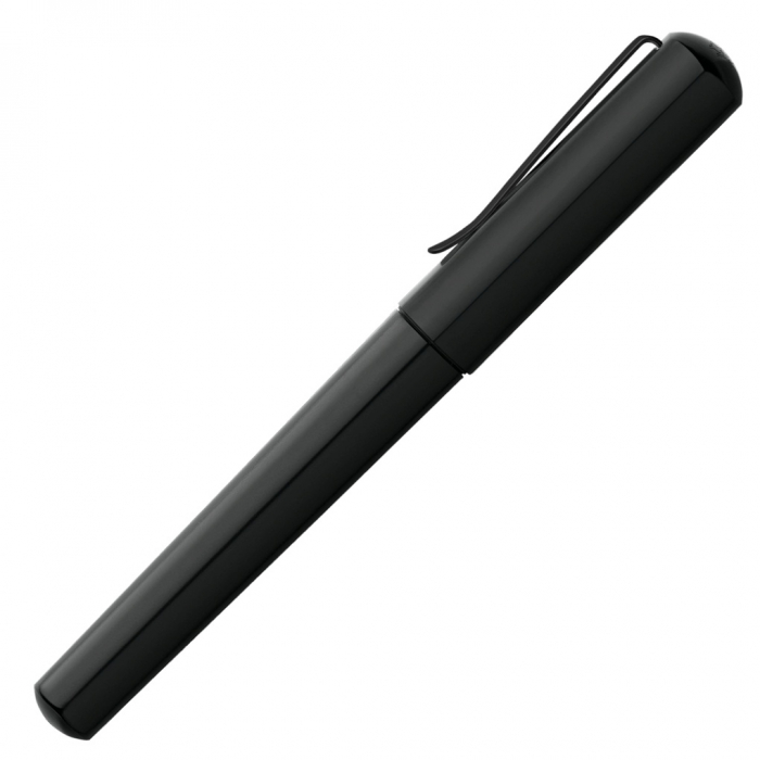 Stilou Hexo Black Matt Faber-Castell [2]