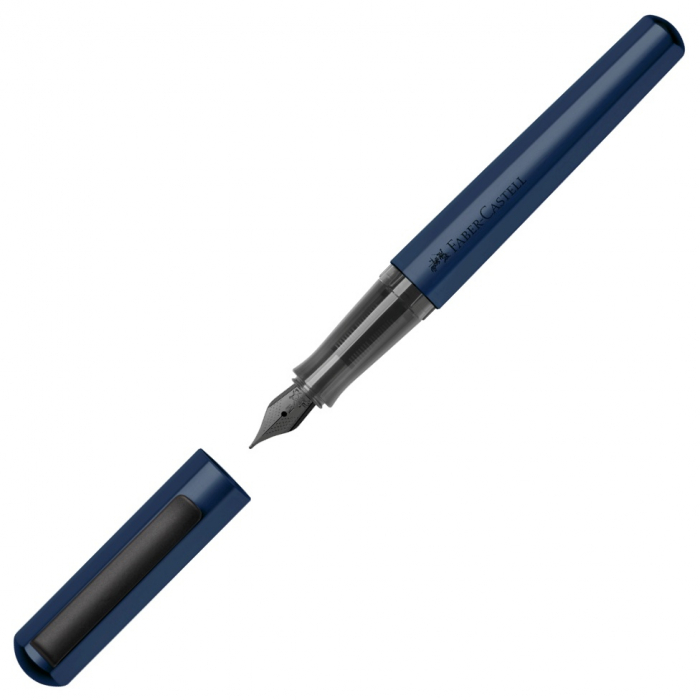 Stilou HEXO Blue Faber-Castell [2]