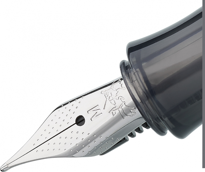 Stilou HEXO Silver Matt Faber-Castell [3]