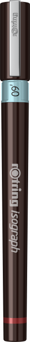 Stilou Isograph 0.6 Isograph Rotring [5]