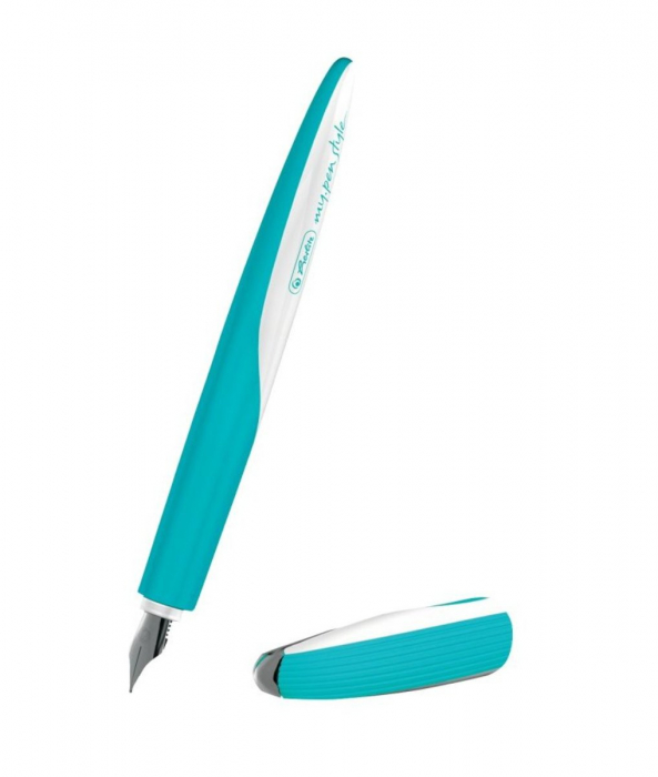 Stilou My.pen, Turquoise, Herlitz [2]