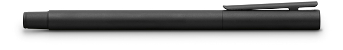 Stilou Neo Slim Metal Negru M, Faber-Castell [2]