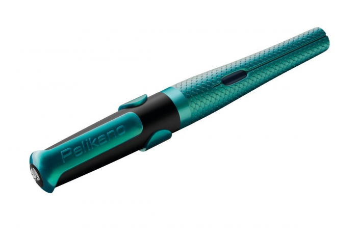 Stilou Pelikano Dragon Dreptaci, Pelikan [3]