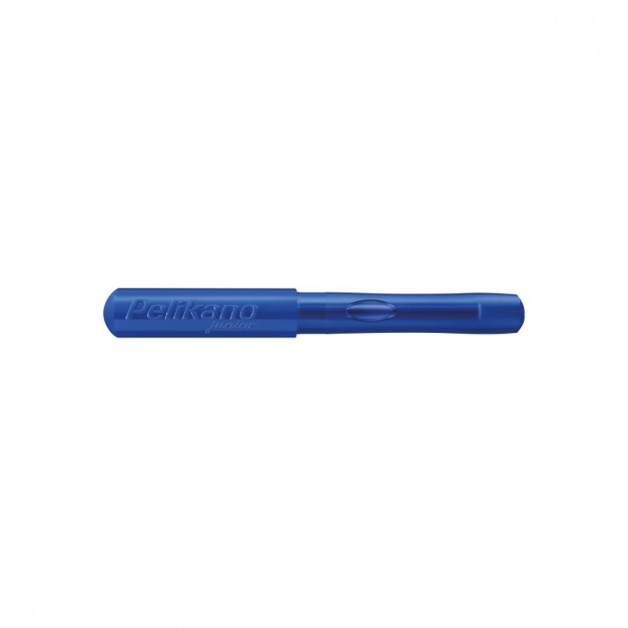 Stilou Pelikano Junior Albastru Blister, Pelikan [5]