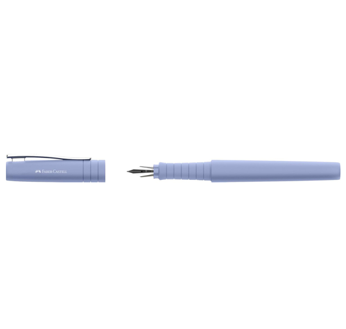 Stilou Poly Pen Lila Iris M, Faber-Castell [2]