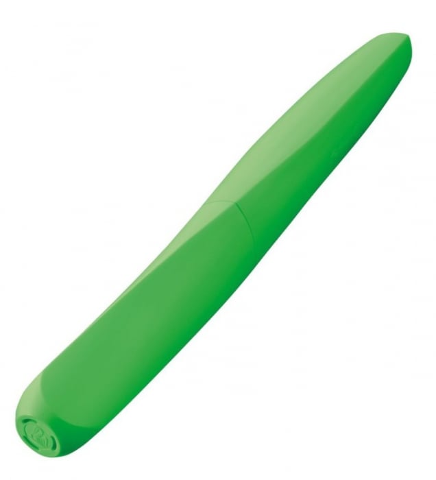 Stilou Twist Verde-Neon blister, Pelikan [3]