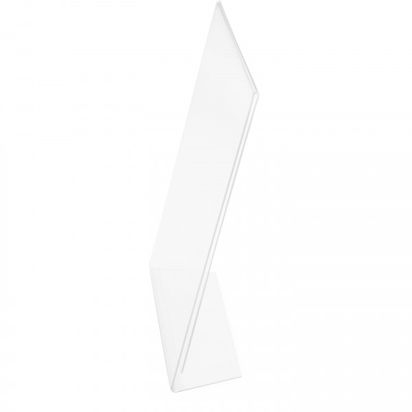 Suport info DEFLECT-O "L" A5 vertical [2]