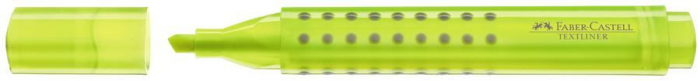 Textmarker Grip 1543 Faber-Castell (4 variante de culoare) [2]
