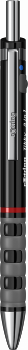  Trio Pen 0.7 Black Tikky 3 in 1 Rotring [5]