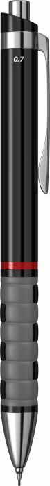  Trio Pen 0.7 Black Tikky 3 in 1 Rotring [4]