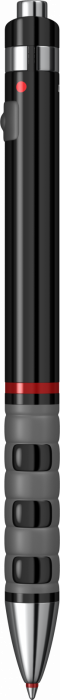 Trio Pen 0.7 Black Tikky 3 in 1 Rotring [3]