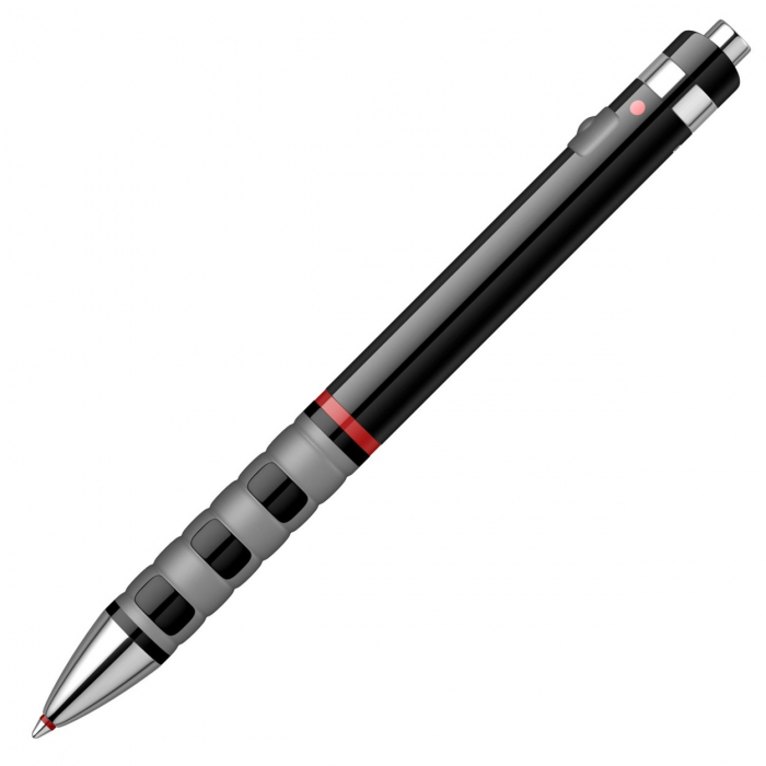  Trio Pen 0.5 Black Tikky 3 in 1 Rotring [4]
