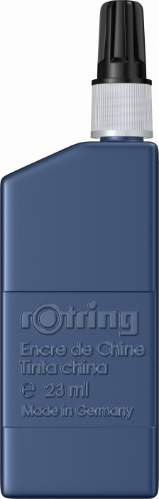 Tus desen Mini 23 ML Blue Rotring [3]