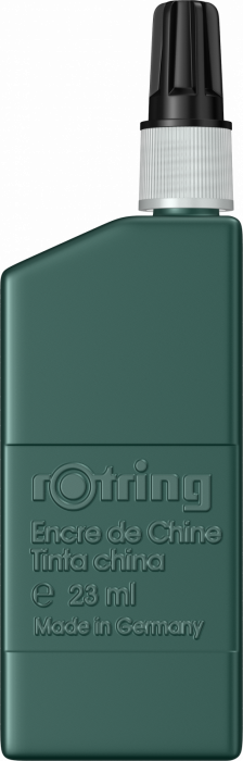 Tus desen Mini 23 ML Green Rotring [3]