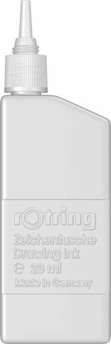 Tus desen Mini 23 ML White Rotring [5]