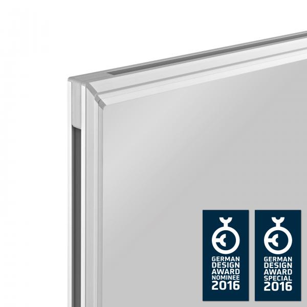 Whiteboard SP Magnetoplan (11 variante de marime) [3]